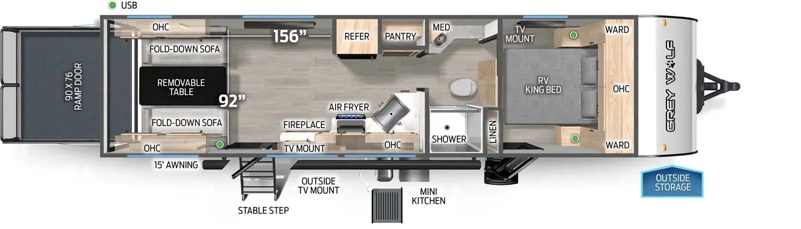 24RRTBL Floorplan Image